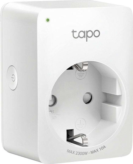 TP-LINK Smart Πολύπριζο