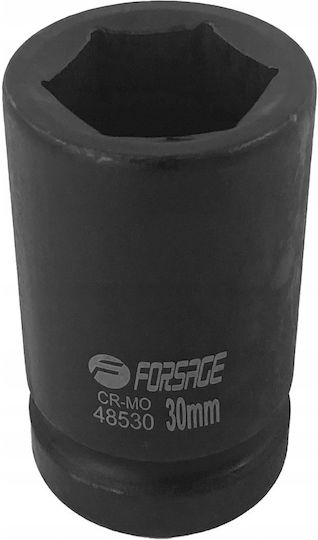 Forsage Socket With 1" Frame Host Diameter 30 / 1"