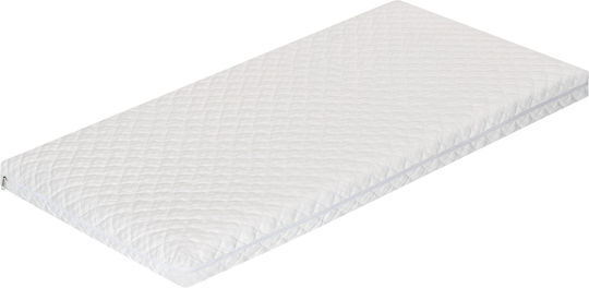 Greco Strom Baby- und Kinder-Matratzen Θαλης mit Latex 90x200cm Greco Strom Baby- und Kinder-Matratzen Θαλης mit Latex 90x200cm