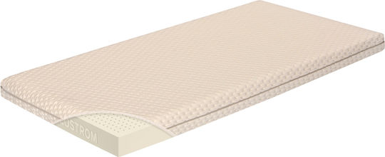 Greco Strom Στρώμα Παιδικού Κρεβατιού ΘΑΛΗΣ με Latex 100x200cm