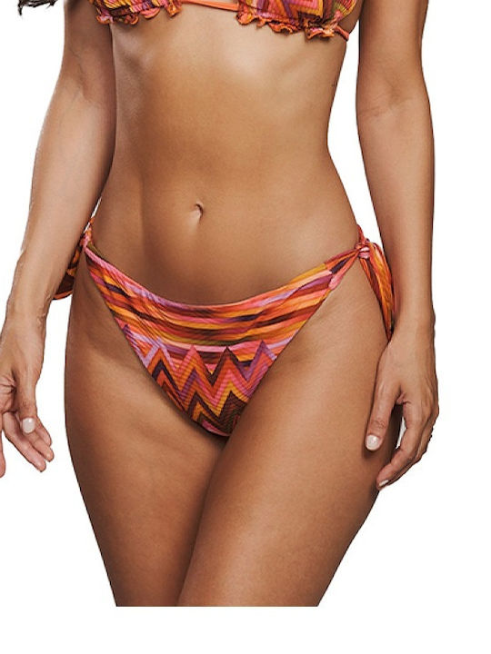 Bikini Slip Col01