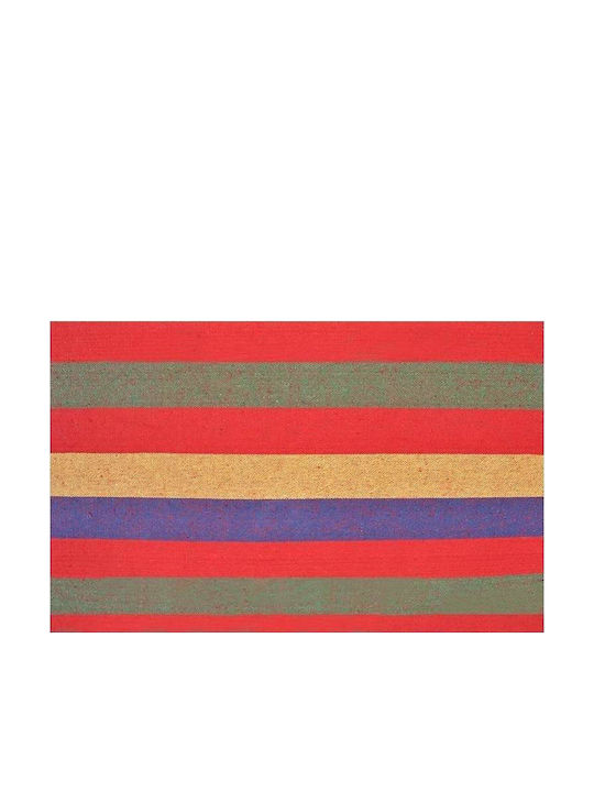 Hamac Material Textil Multicolor 190x75cm