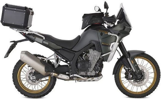 Givi BF93 Für KOVE 800 X Pro 24 Tankhalterung KOVE 800 X Pro
