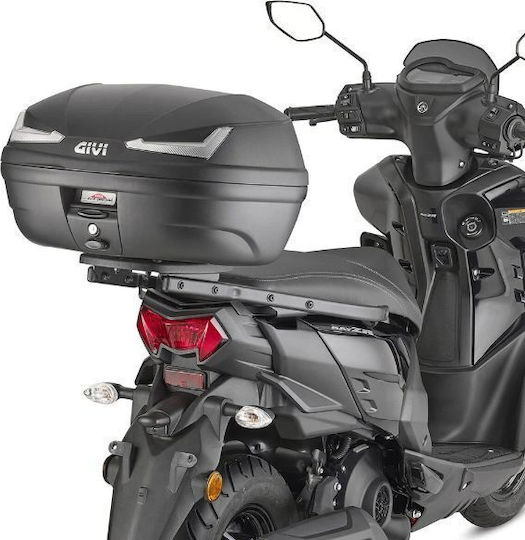 Givi Rack for Yamaha Cygnus 2024-2025