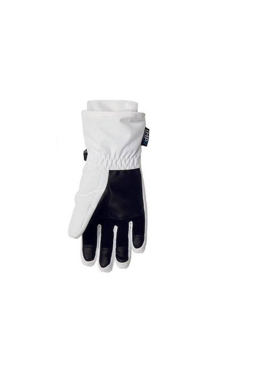 Rossignol Impr G Παιδικά Γάντια Σκι & Snowboard Λευκά