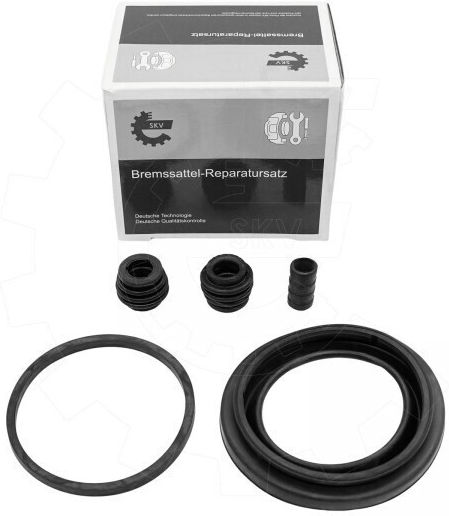 Set Piese De Reparare Frâne Partea Din Față Ax 6 Bucăți 0447902080