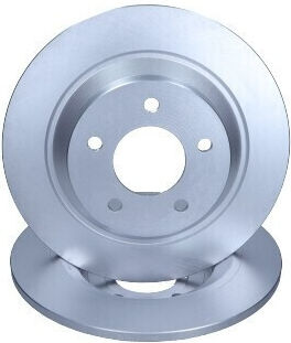 Спирачен Диск Mazda Отзад 5 05 Колела 16 Антикорозионно Покритие Df4468