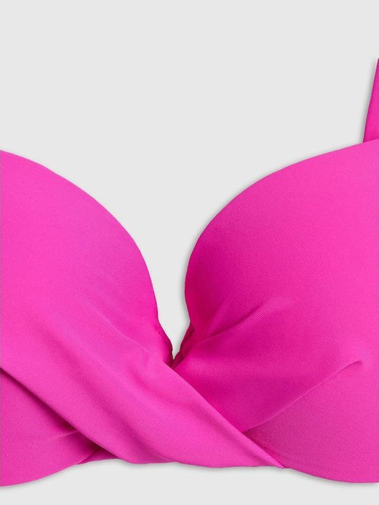 Bikini Top Μωβ