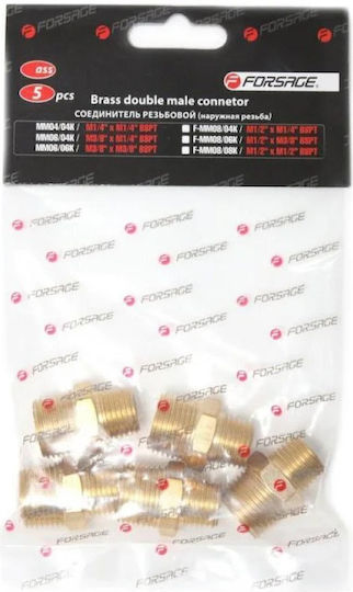 Forsage Set 5 Bucăți Piese Pentru Scule Pneumatice