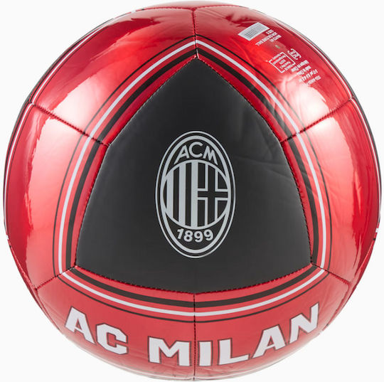 PUMA Ac Milan Fußballball Schwarze
