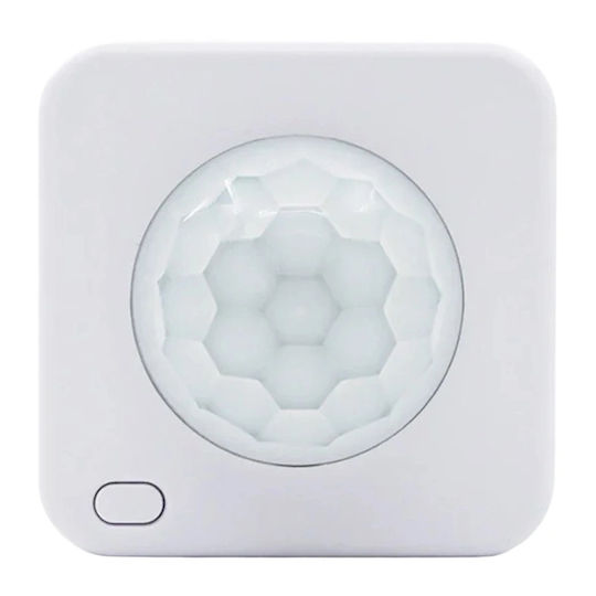 Shelly Blue PET Wireless Bluetooth / ZigBee Infrared Motion Sensor Range 10m
