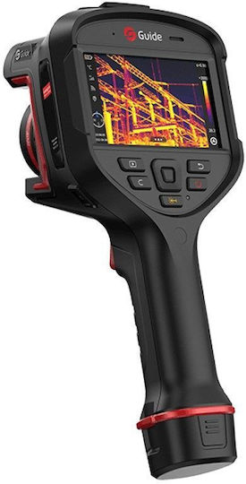 Guide Sensmart Термокамера с Дисплей 4.3" за Температури от 2°C