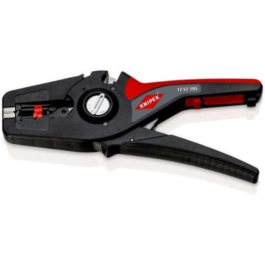 Knipex Кабелен снемач с Дължина 190mm