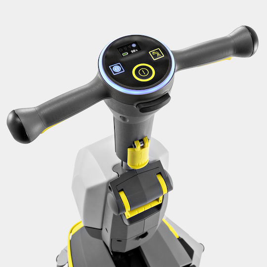 Karcher Bp Pack Floor Care Machine 4lt