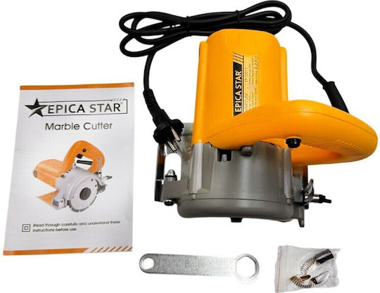 Epica Star EP-10071 Kreissäge 1400W