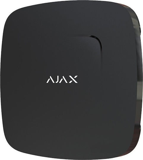 Ajax Systems En54 Fireprotect Detector de Fum