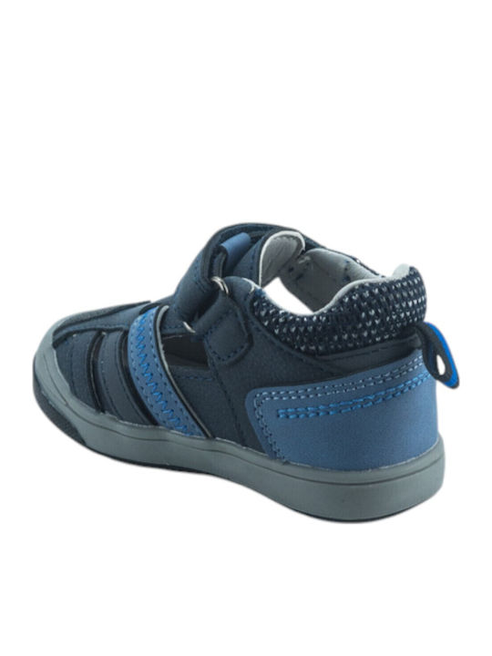 Shoe Sandals Anatomic Navy Blue