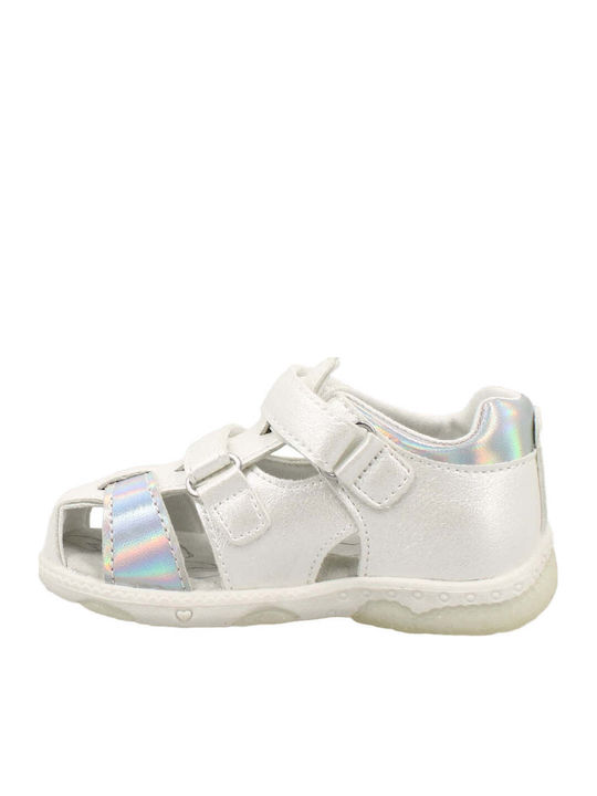 Shoe Sandals Mary White