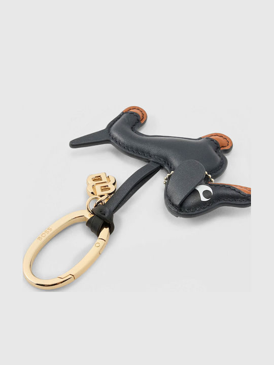 Boss Charm Boss Beyond Bossotin Black Accessories Female Black 50568224-001 Boss Charm Boss Beyond Bossotin Black Accessories Female Black 50568224-001