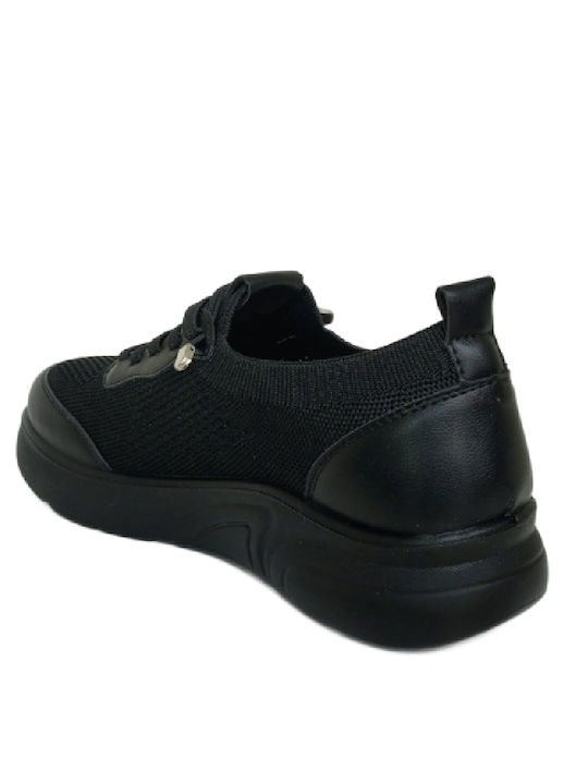 Γυναικεία Sneakers Μαύρο
