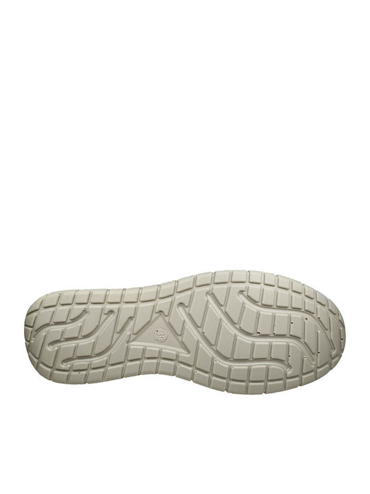 Damen Slip-Ons Beigen