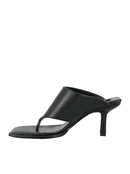 Sandals Black