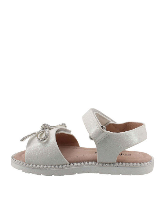 Kids' Sandals White