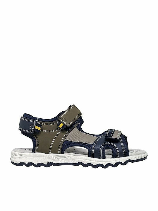 Kids' Sandals Blue