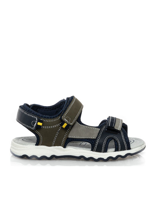 Kids' Sandals Blue