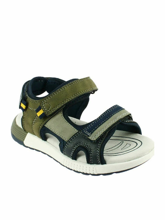 Kids' Sandals Blue