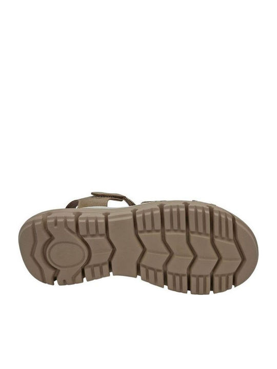 Sandale Casual Damă Bej Madison-200