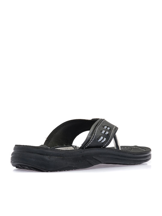 A50 Herrensandalen in Schwarz Farbe