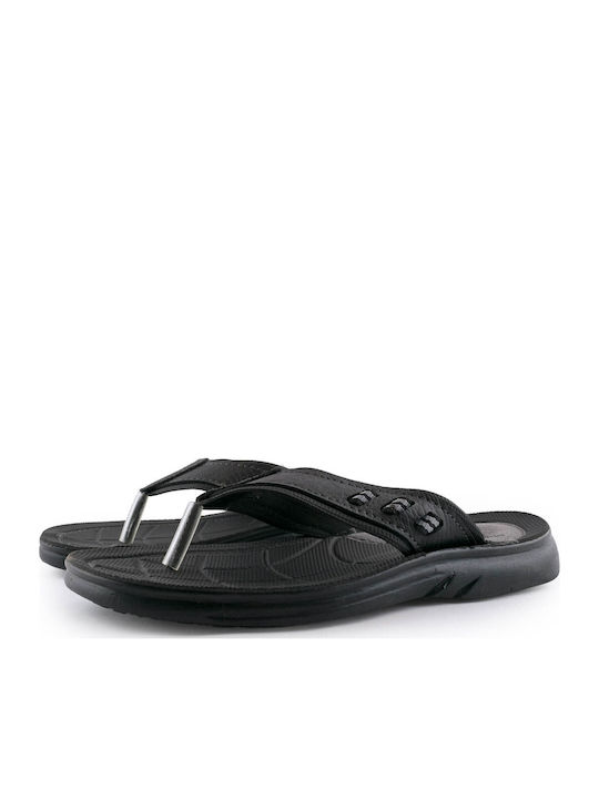 A50 Herrensandalen in Schwarz Farbe