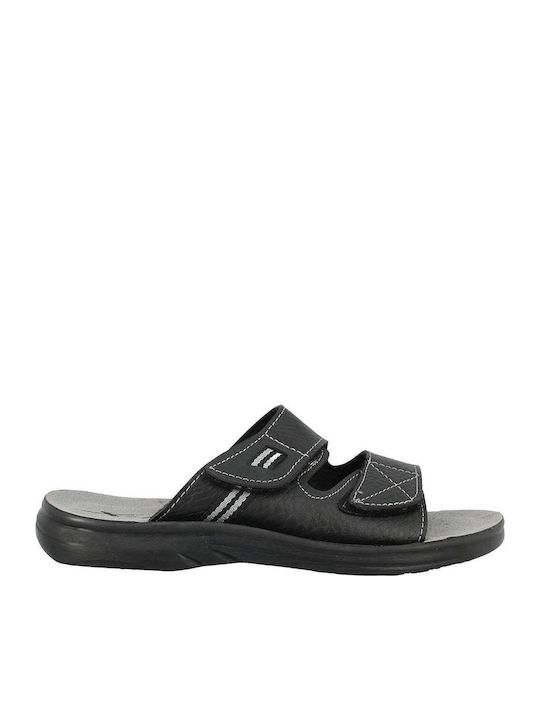 Men's Sandals Black