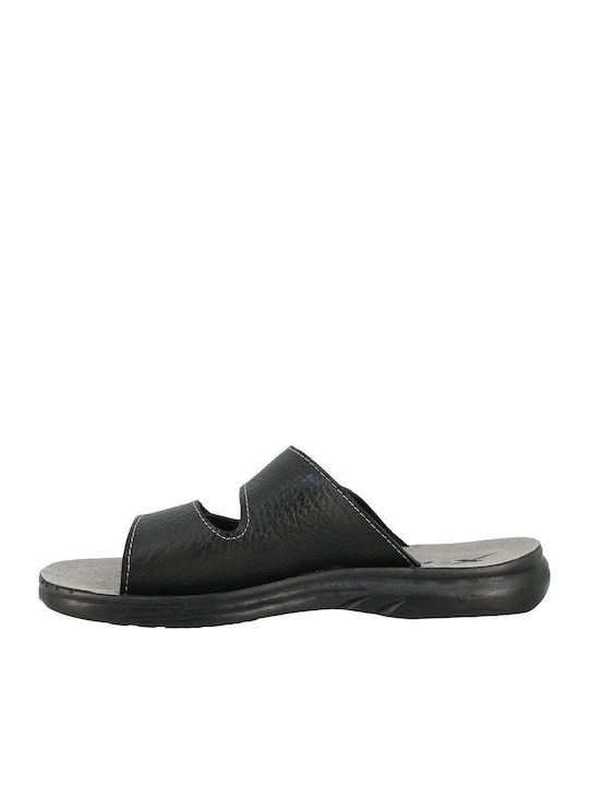 Men's Sandals Black