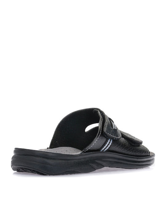 Men's Sandals Black