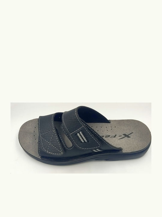 Men's Sandals Black