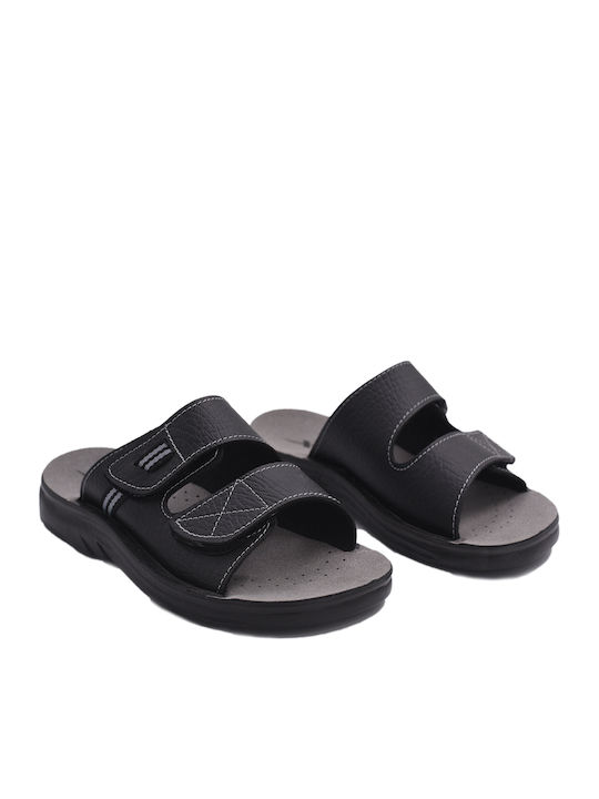 Men's Sandals Black