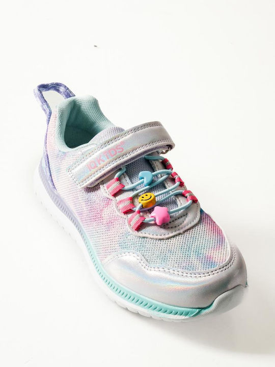 Kids Sneakers Anatomic Multicolour
