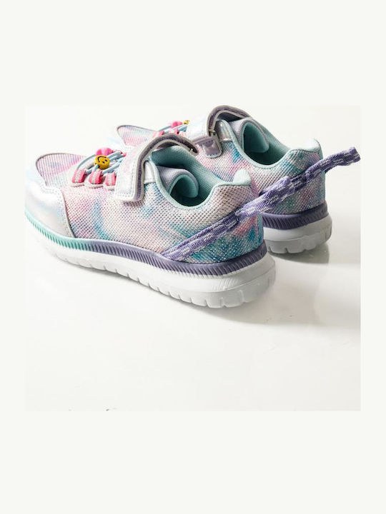 Kids Sneakers Anatomic Multicolour