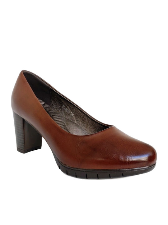 Pumps Braun