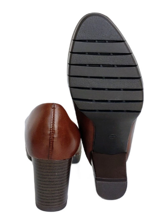 Pumps Braun