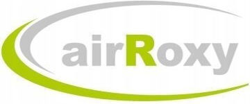 AirRoxy Монтаж на въздуховоди 02-458
