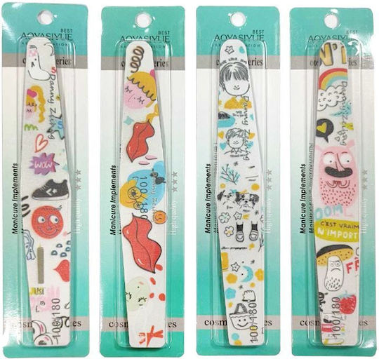 Set Verschiedenes Nagelzubehör Ersatzteile Radkappen Schleifkörner Radkappen 80# 120# 180# 210 Stück+ Buffer Maniküre Pediküre 10 Stück+ Feilen Doppel Seite 100/180 12 Stück