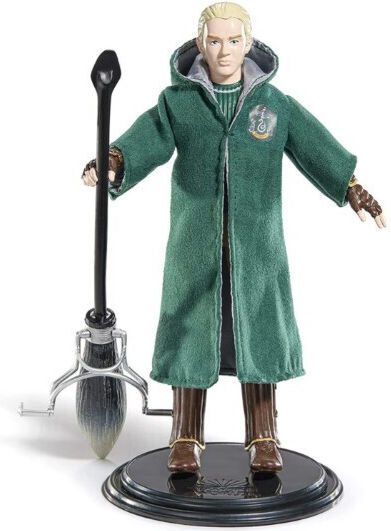 Harry Potter Draco Malfoy Quidditch Βάση