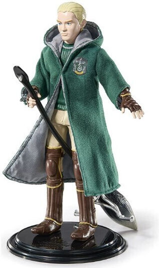 Harry Potter Draco Malfoy Quidditch Βάση