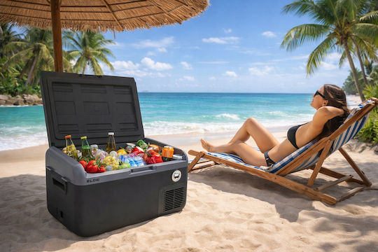 Blow Portable Fridge 32L 12V