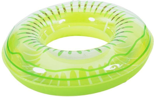 Jilong Inflatable Sea Float Yellow 79x18cm