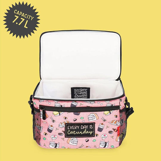 Legami Milano Isolierte Tasche Umhängetasche 7.7 Liter