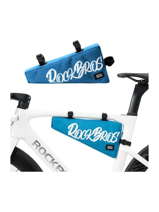 Rockbros Τσαντάκι Σκελετού 1.9lt